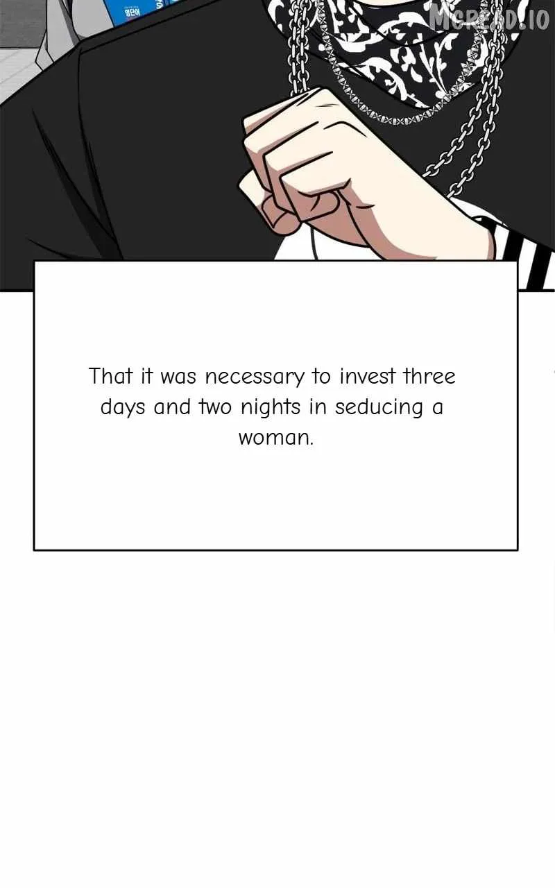 Change Me Chapter 265 page 66 - 
