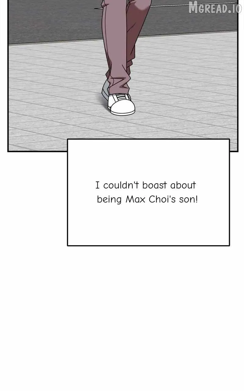 Change Me Chapter 265 page 68 - 