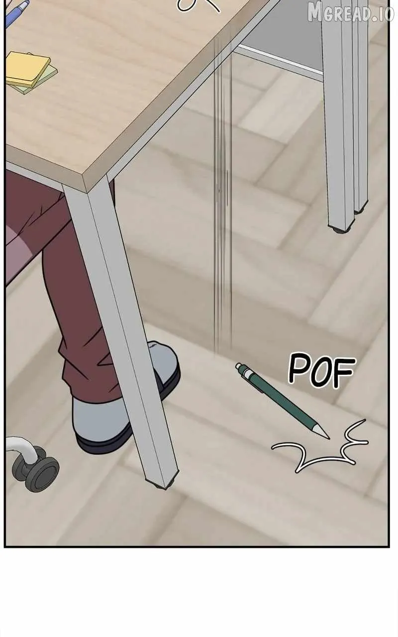 Change Me Chapter 265 page 70 - 