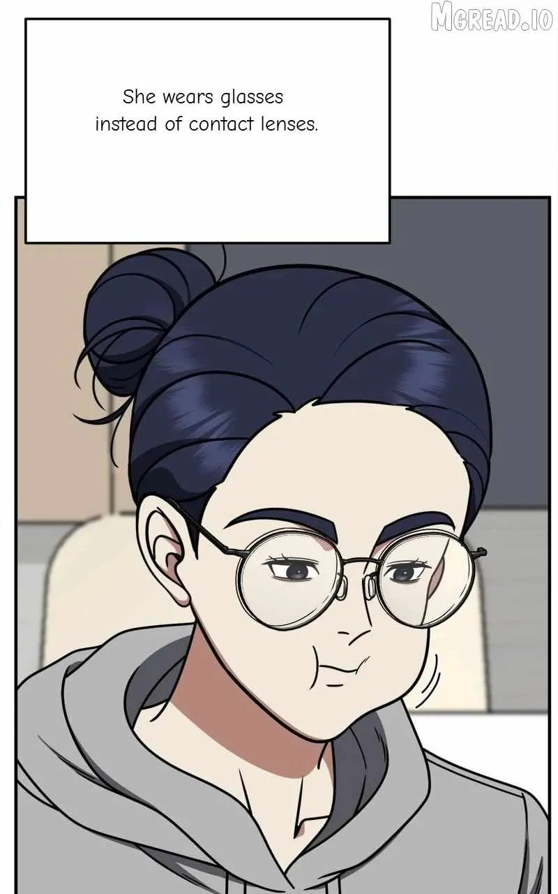 Change Me Chapter 265 page 8 - 