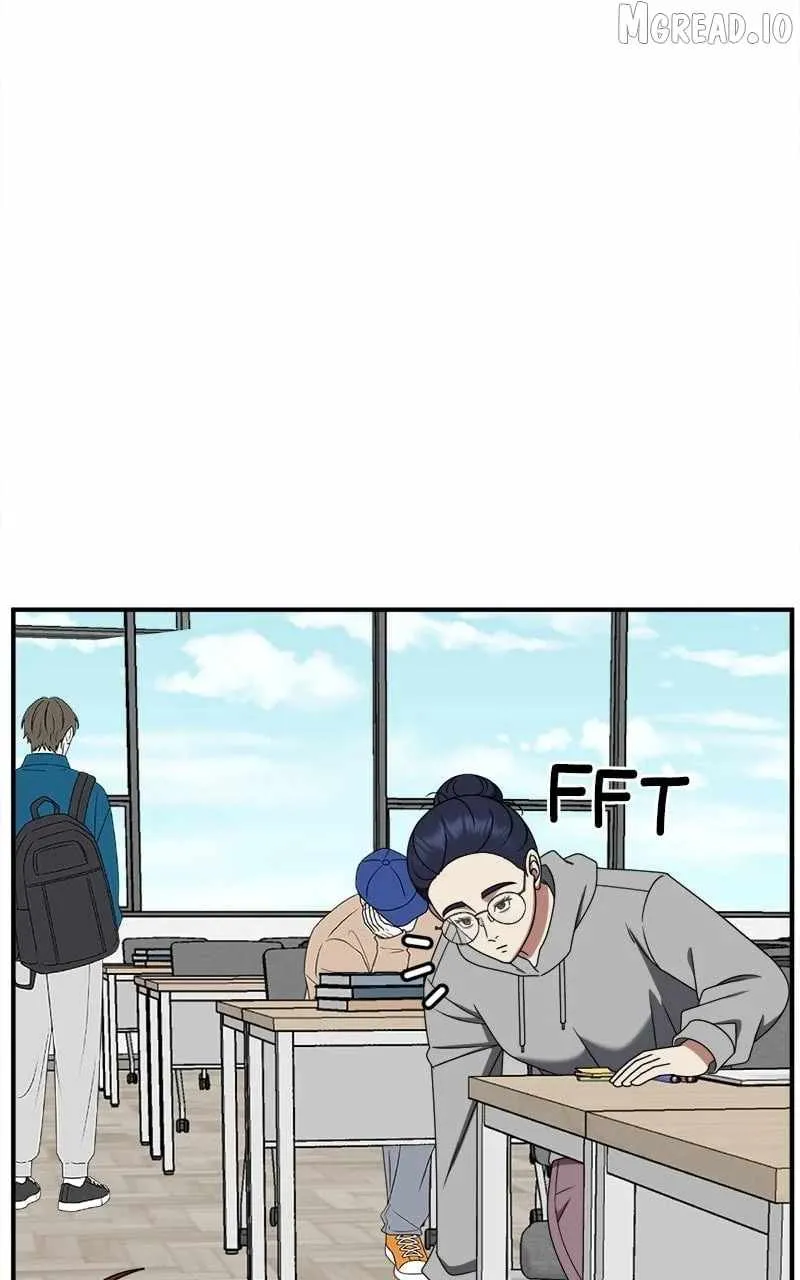 Change Me Chapter 265 page 71 - 