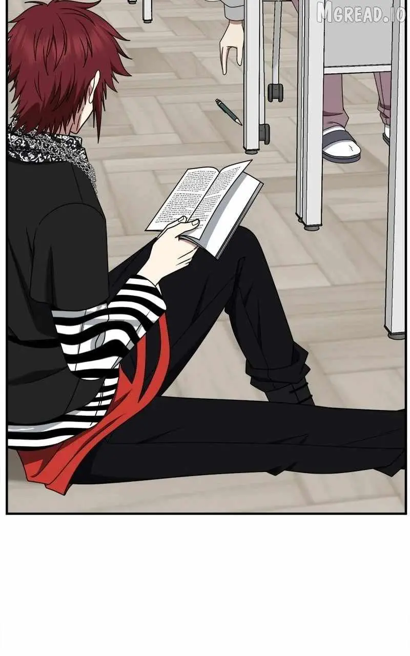 Change Me Chapter 265 page 72 - 