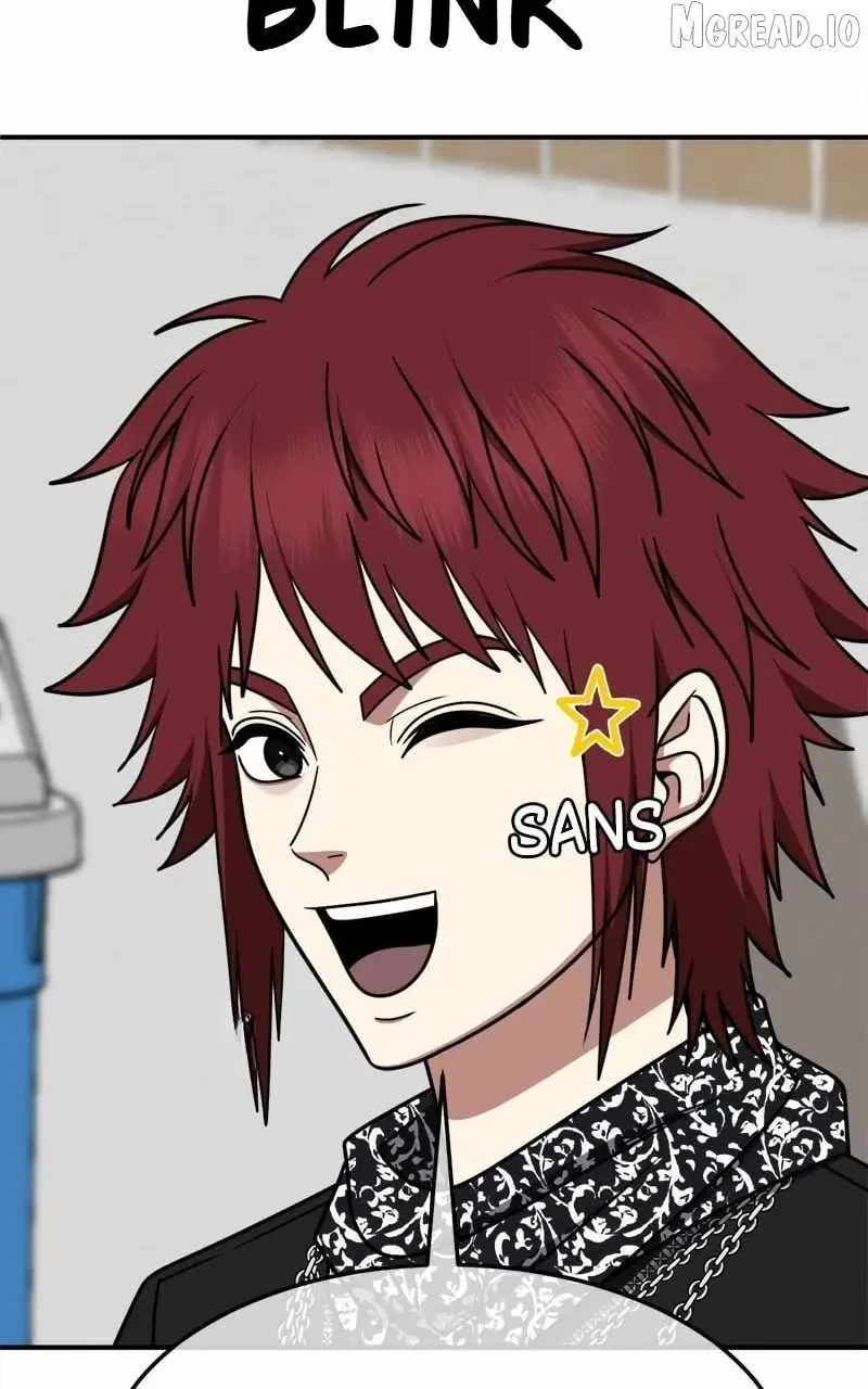 Change Me Chapter 265 page 75 - 
