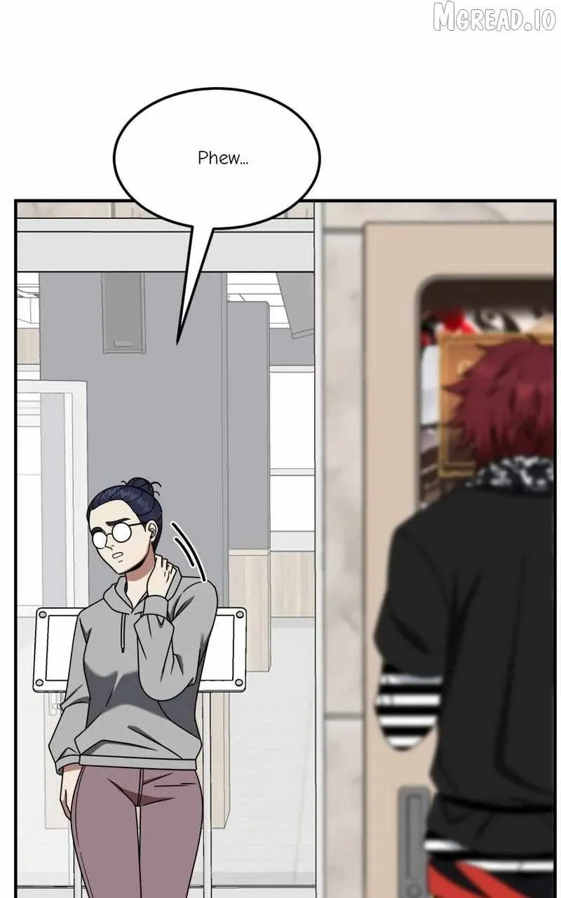 Change Me Chapter 265 page 79 - 