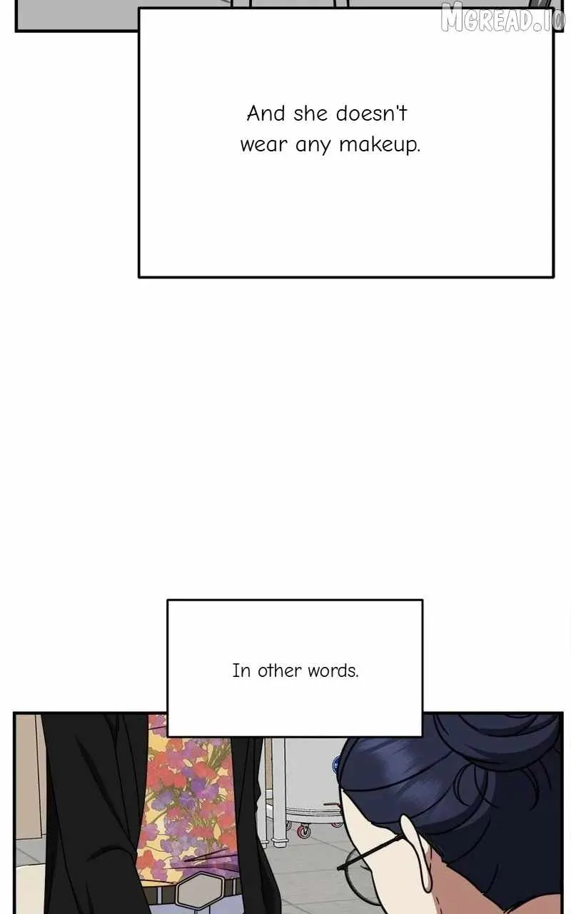 Change Me Chapter 265 page 9 - 