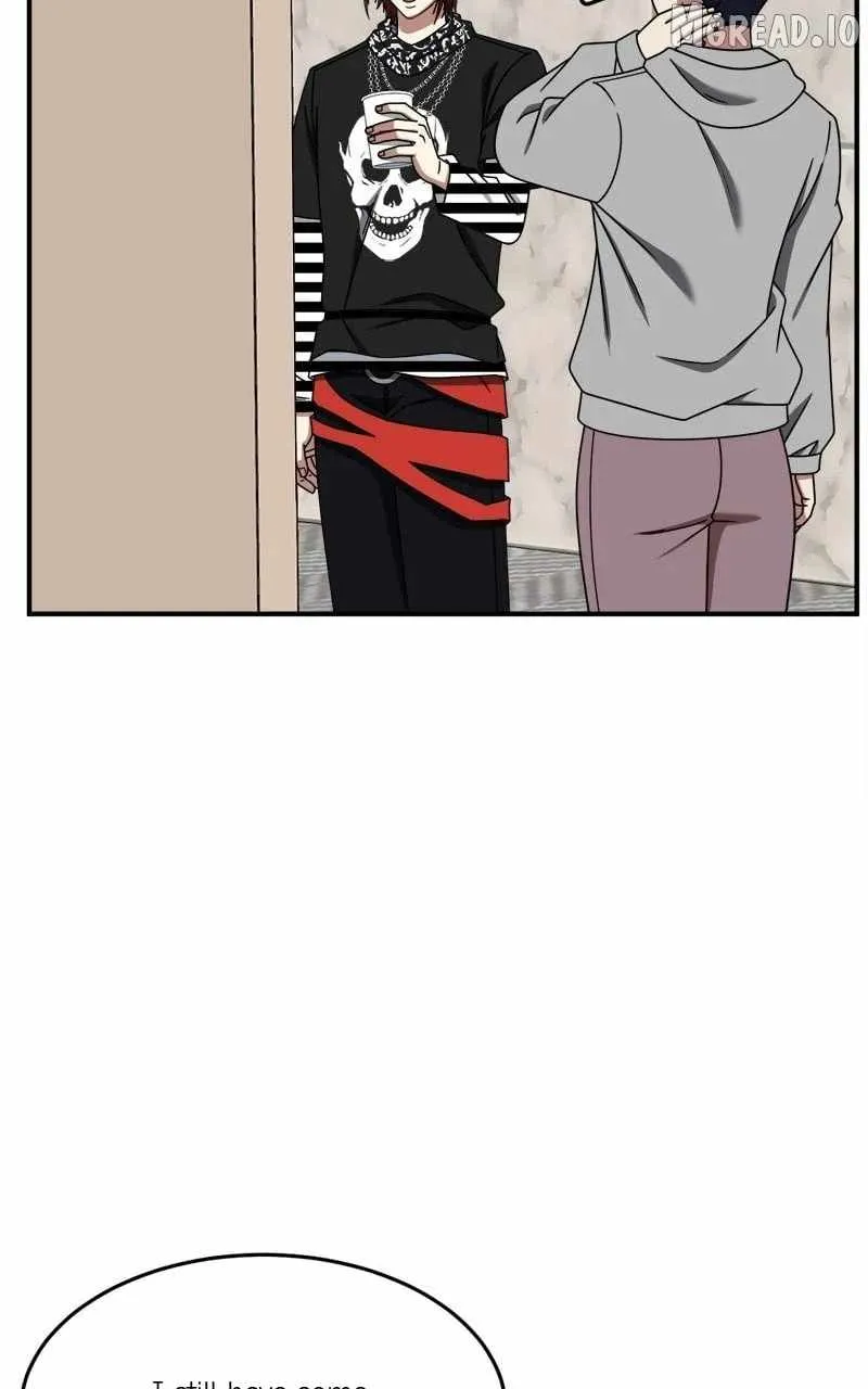 Change Me Chapter 265 page 81 - 