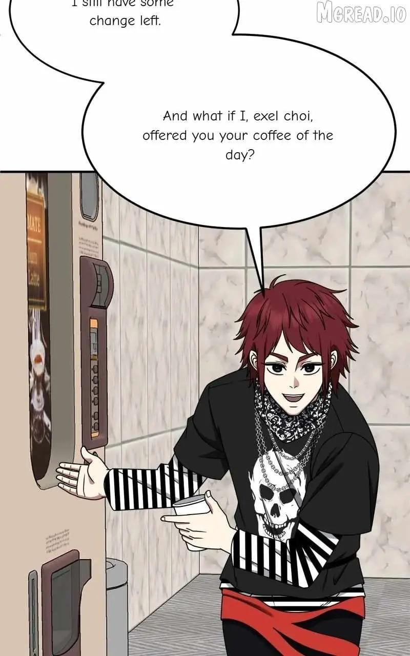 Change Me Chapter 265 page 82 - 