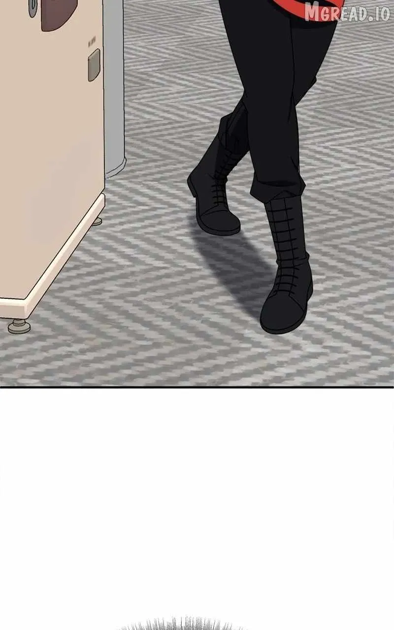 Change Me Chapter 265 page 83 - 