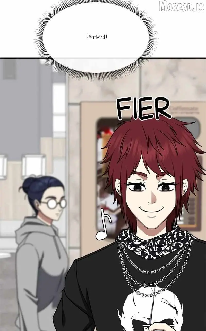 Change Me Chapter 265 page 84 - 