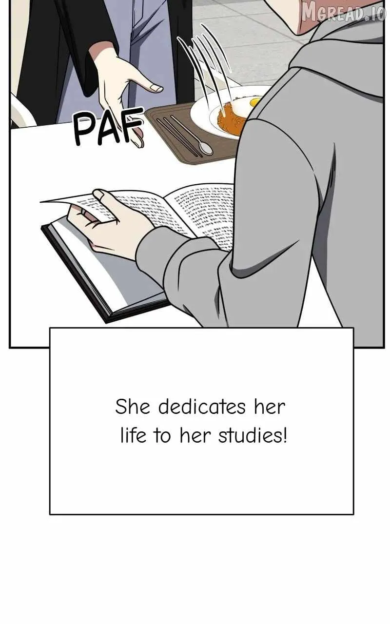 Change Me Chapter 265 page 10 - 
