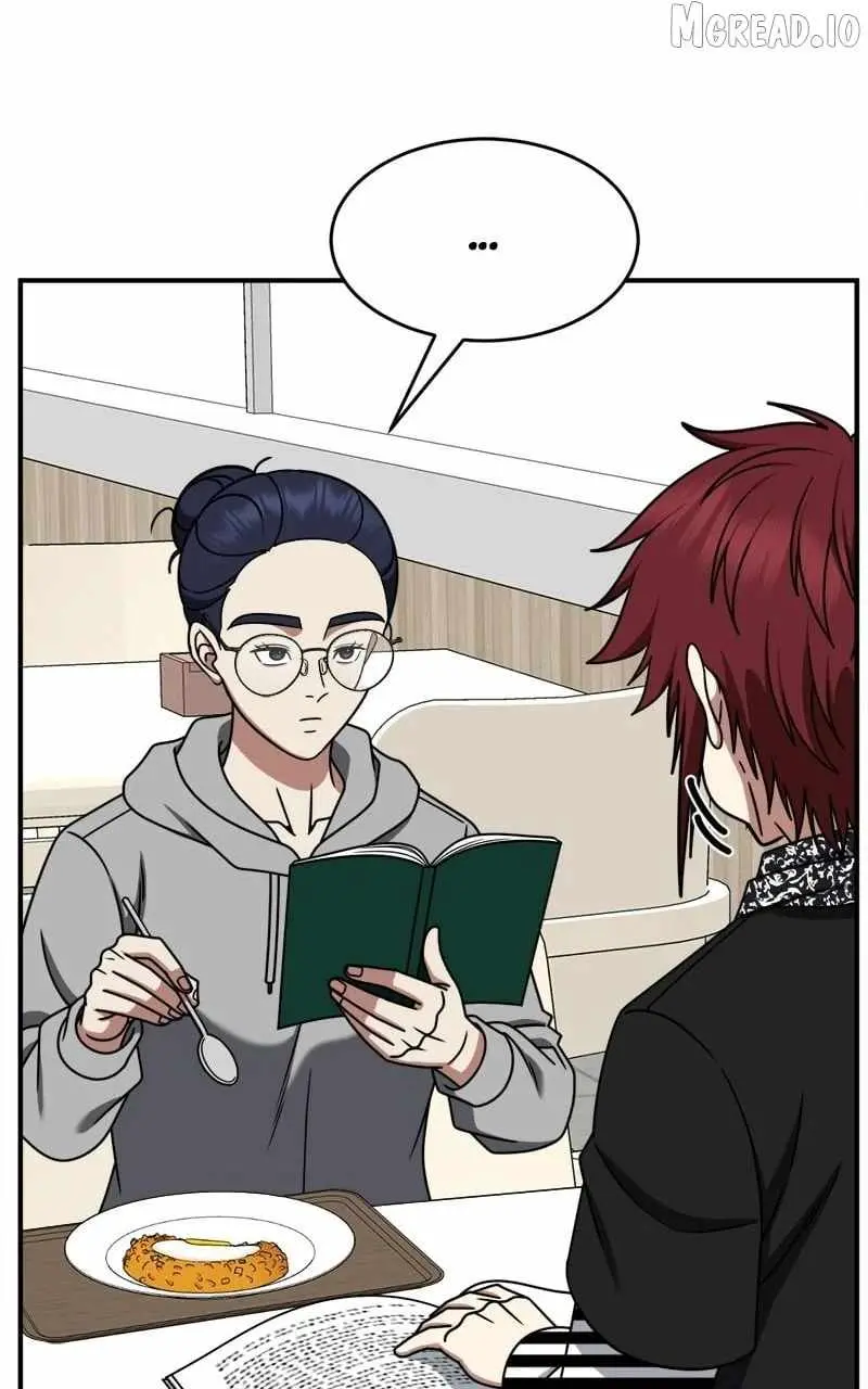 Change Me Chapter 265 page 92 - 