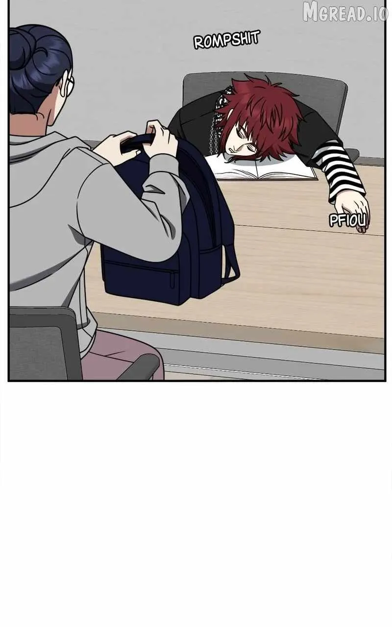 Change Me Chapter 265 page 96 - 