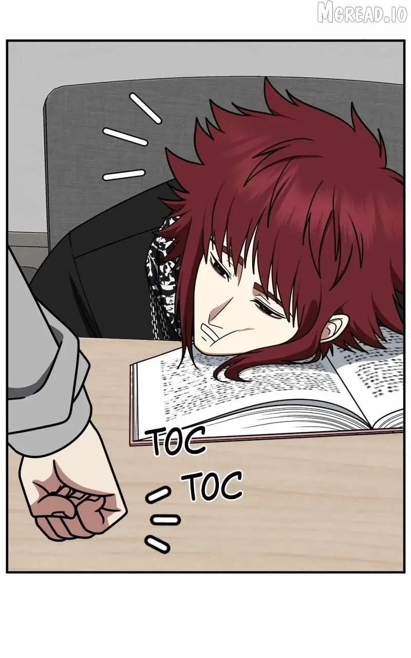 Change Me Chapter 265 page 97 - 
