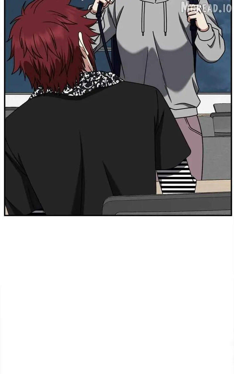 Change Me Chapter 265 page 99 - 