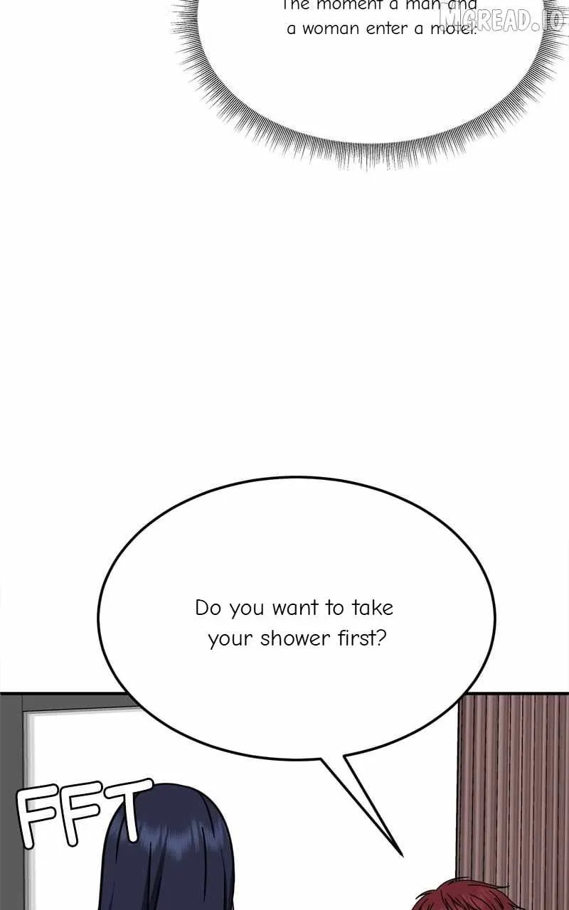 Change Me Chapter 266 page 11 - 