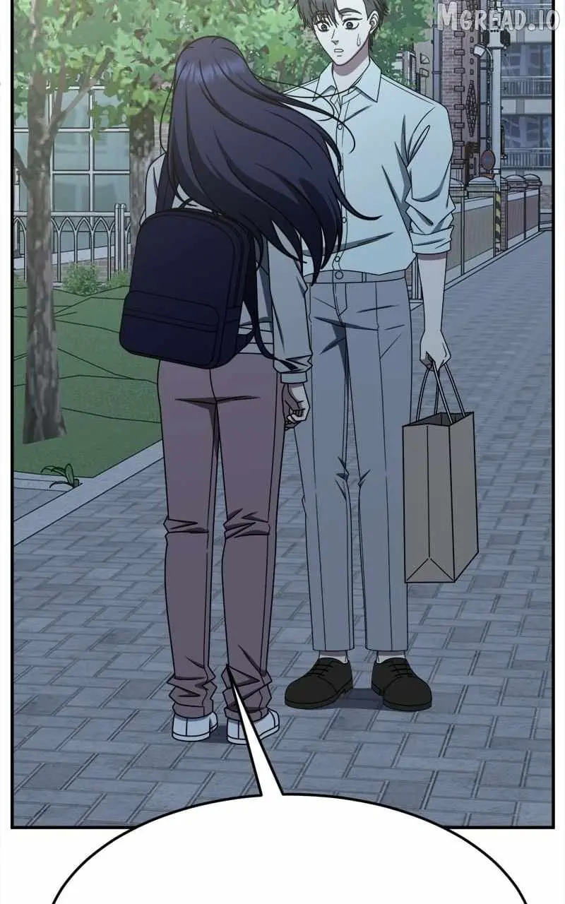 Change Me Chapter 266 page 107 - 