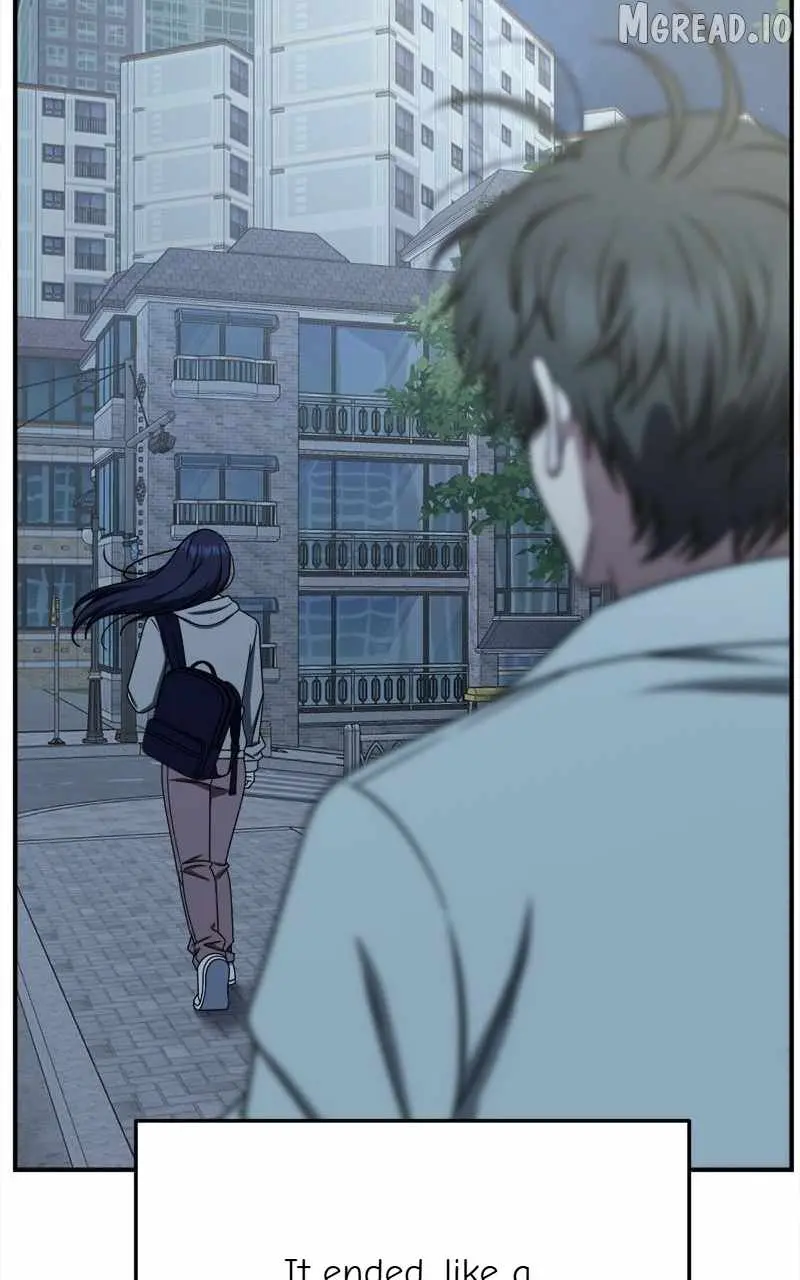 Change Me Chapter 266 page 116 - 