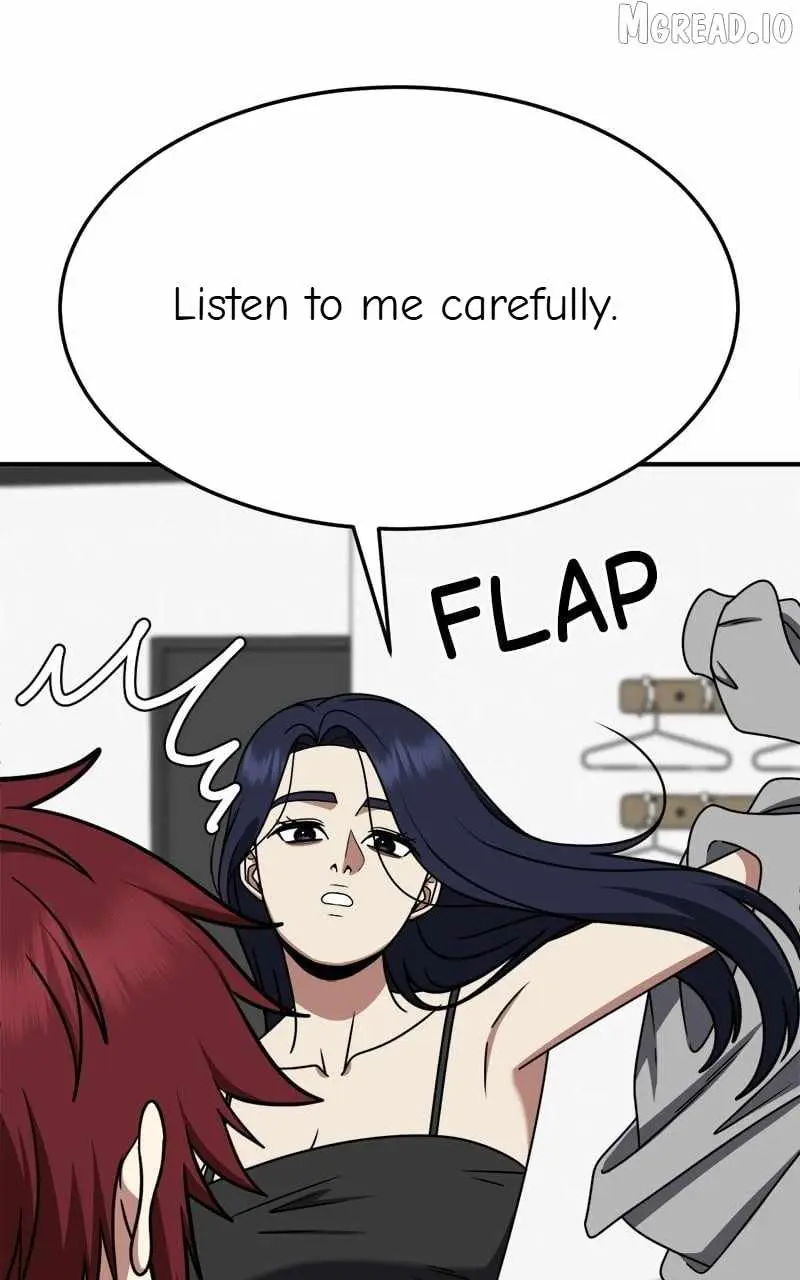 Change Me Chapter 266 page 13 - 