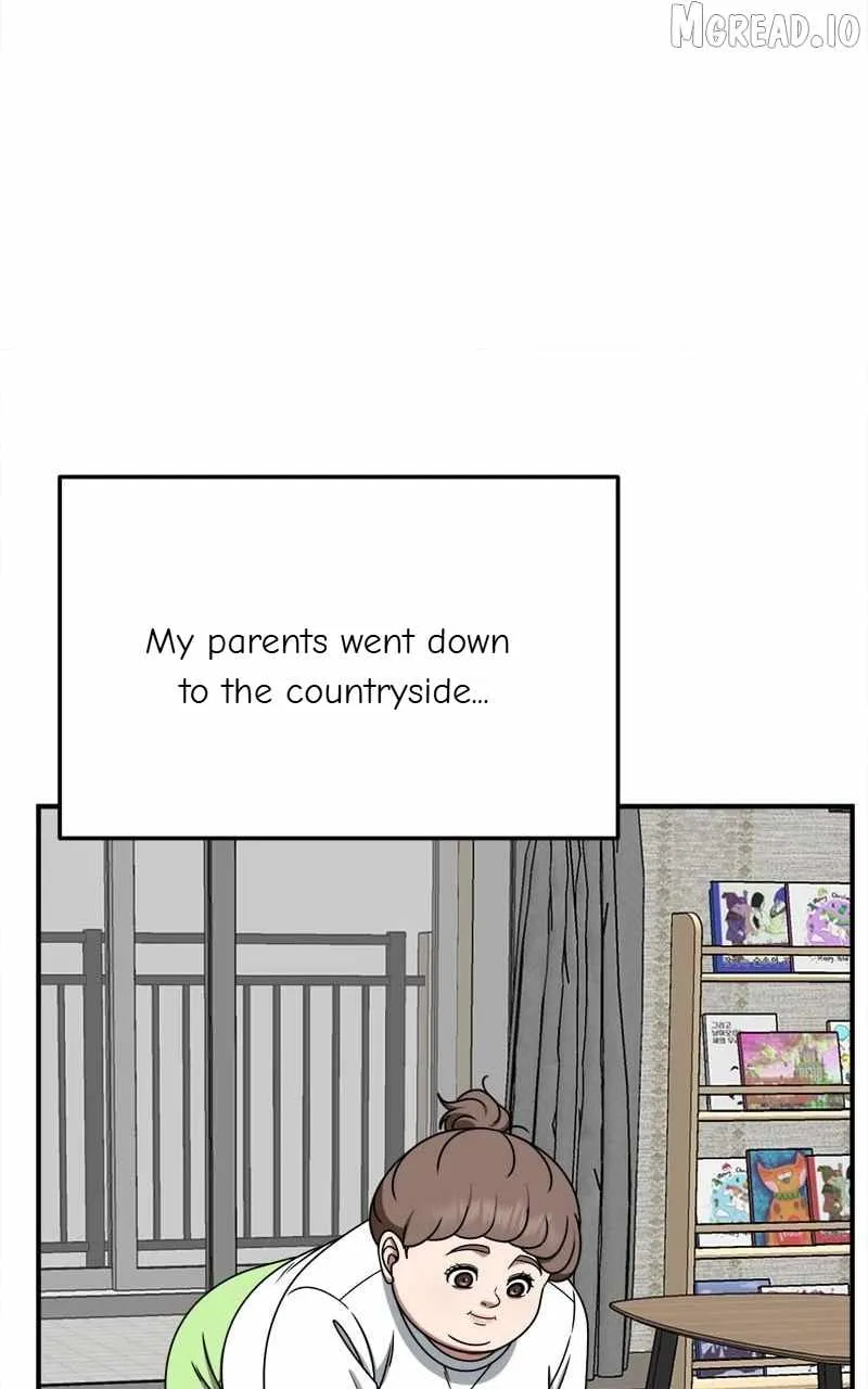 Change Me Chapter 266 page 124 - 