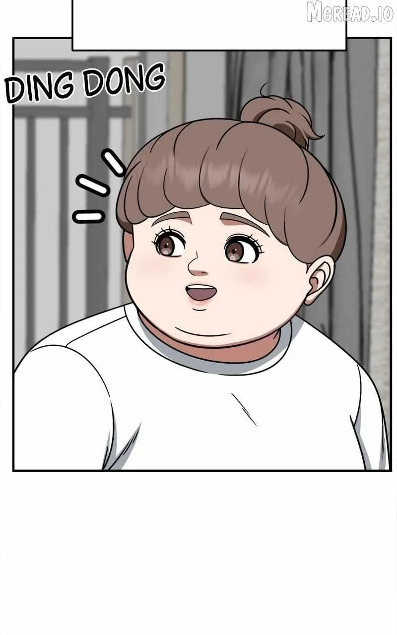 Change Me Chapter 266 page 126 - 