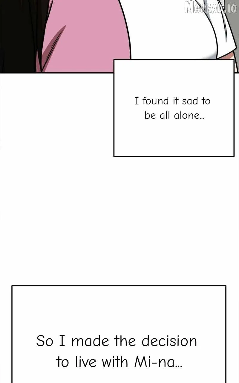 Change Me Chapter 266 page 128 - 