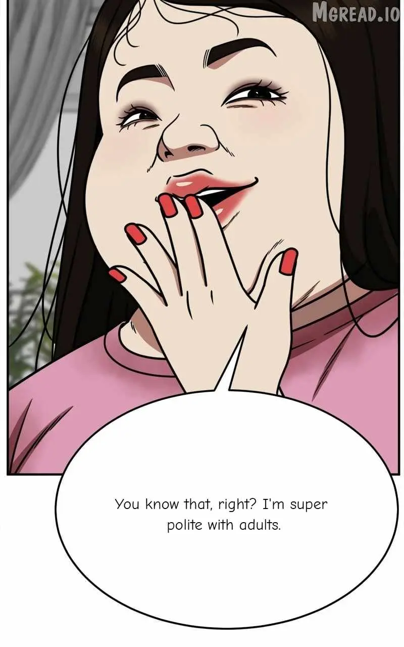 Change Me Chapter 266 page 133 - 