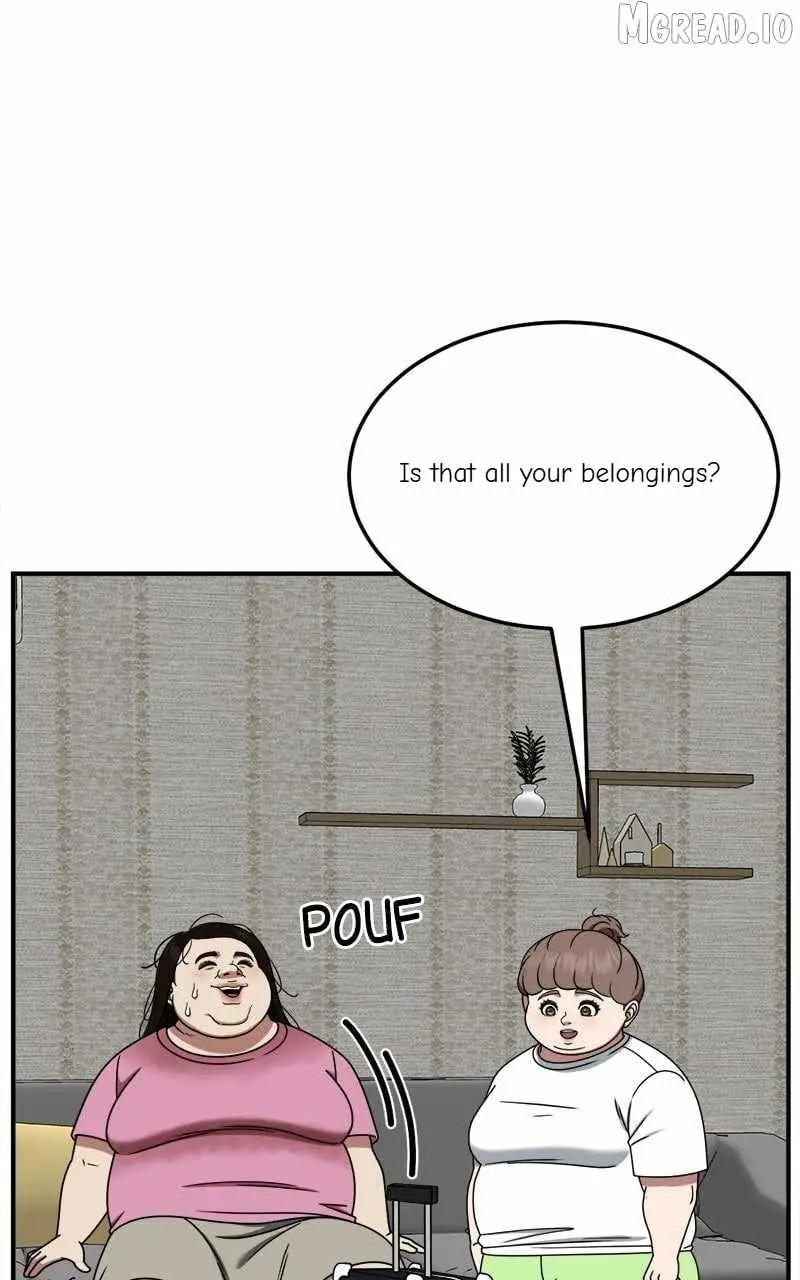 Change Me Chapter 266 page 134 - 