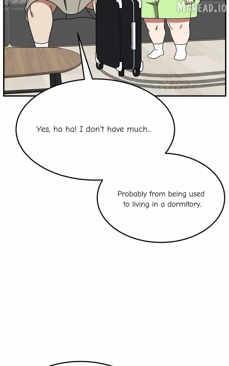 Change Me Chapter 266 page 135 - 