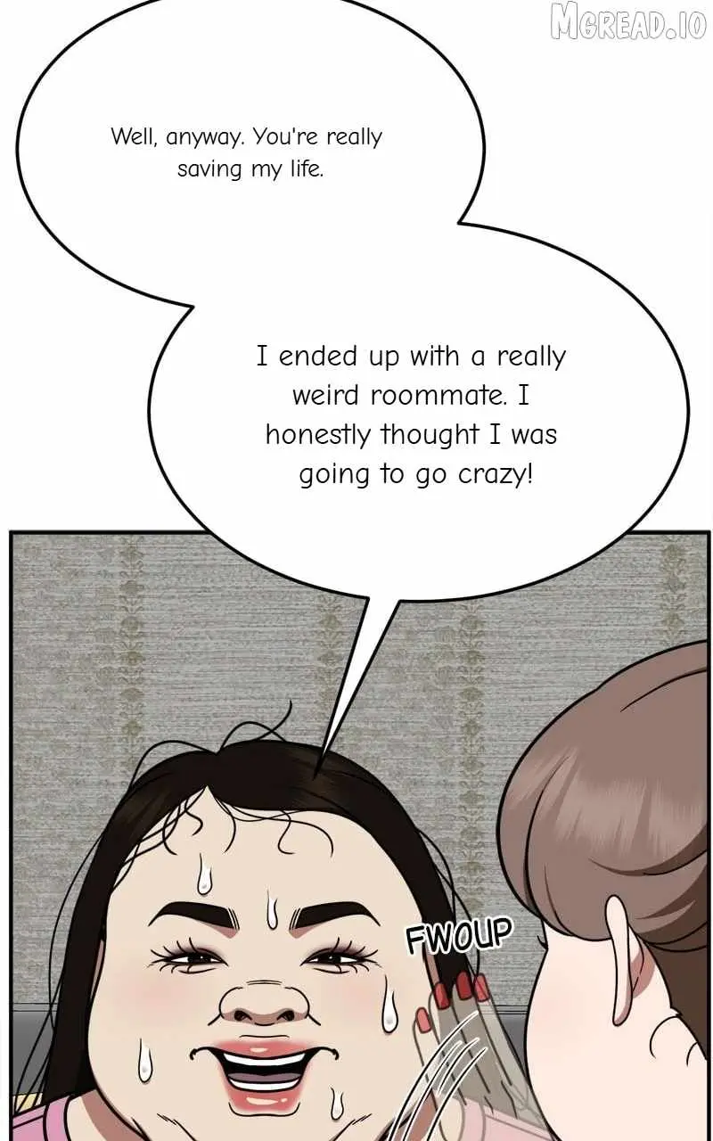 Change Me Chapter 266 page 136 - 