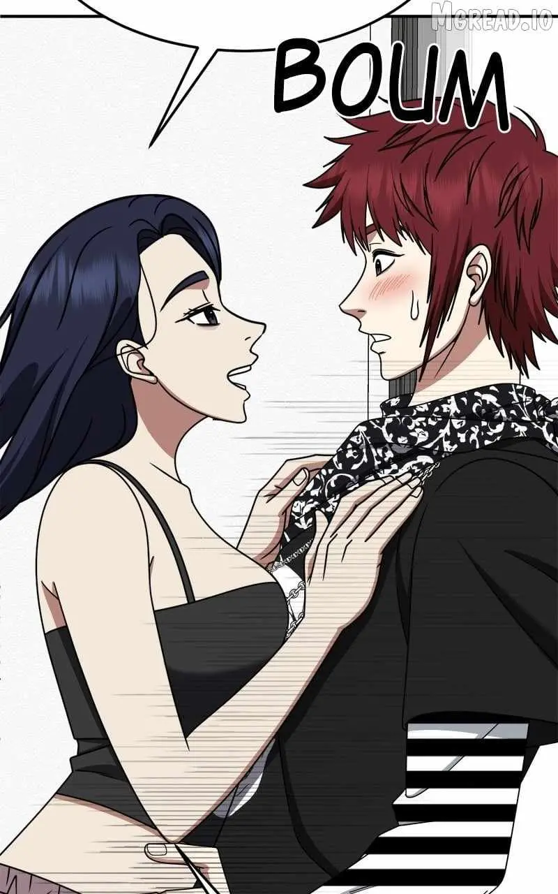 Change Me Chapter 266 page 15 - 