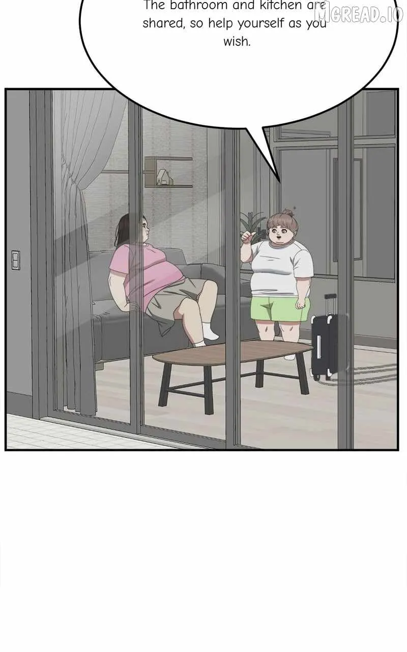 Change Me Chapter 266 page 143 - 