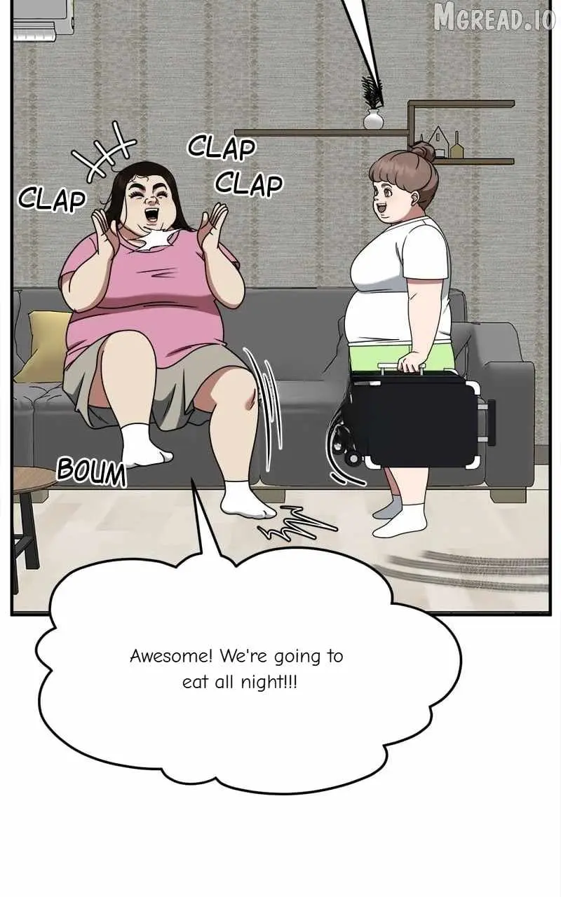 Change Me Chapter 266 page 148 - 