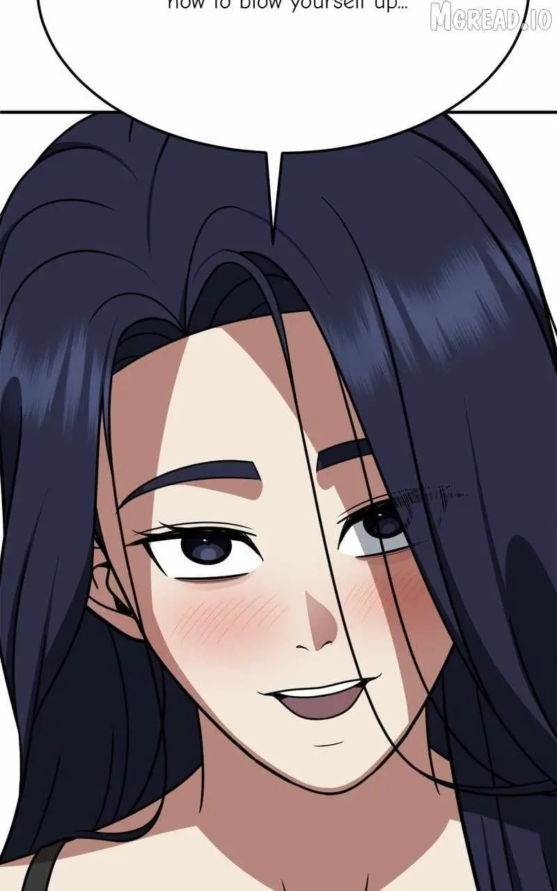 Change Me Chapter 266 page 17 - 