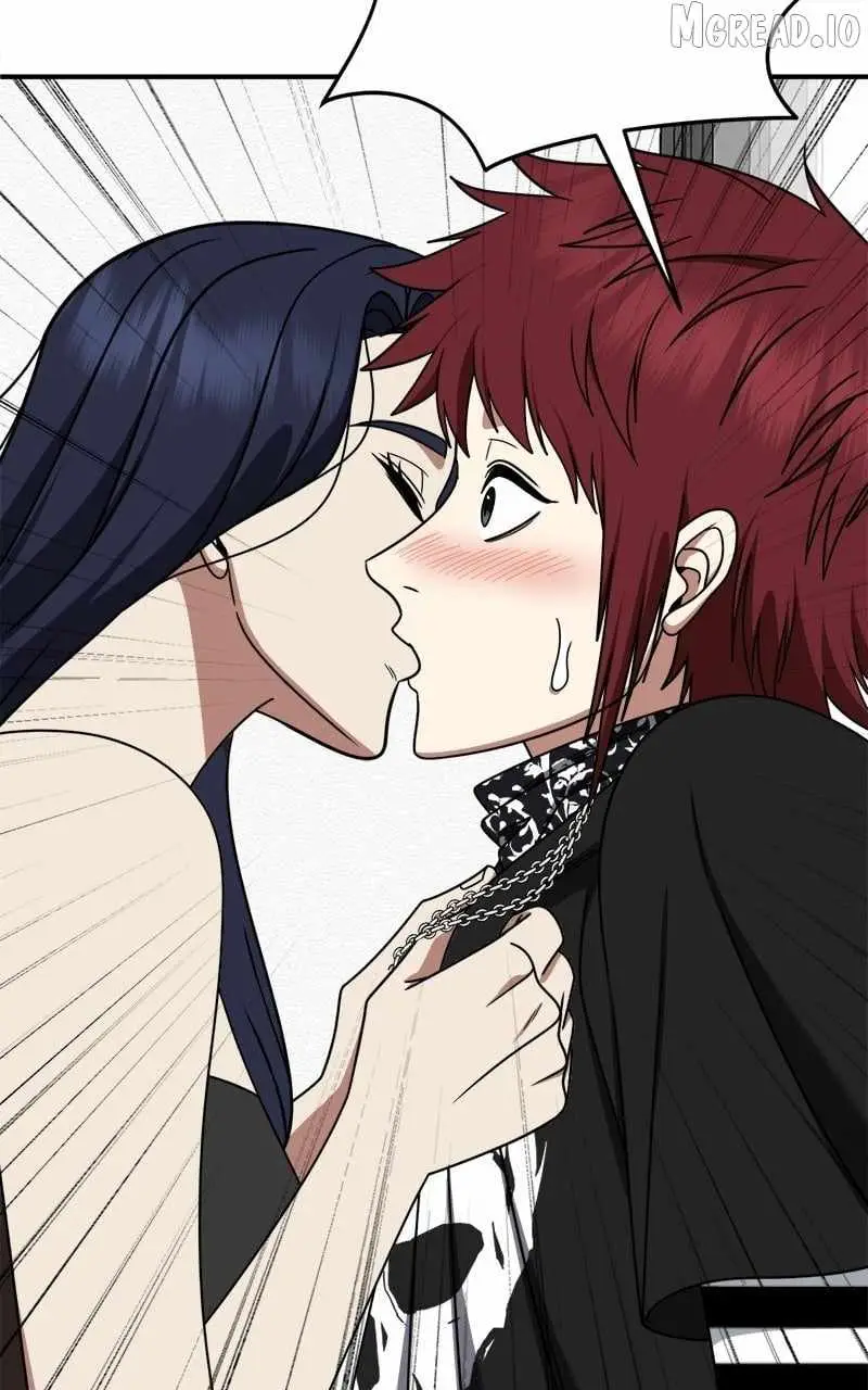 Change Me Chapter 266 page 19 - 