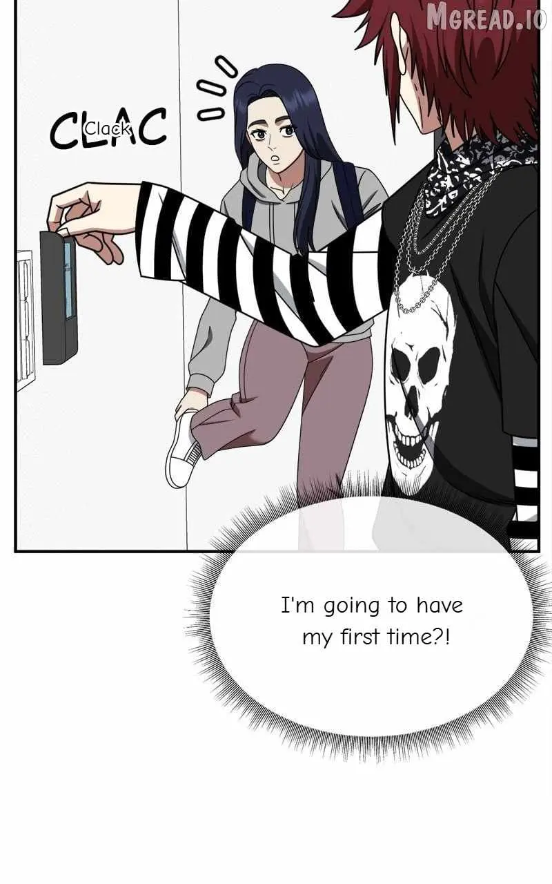 Change Me Chapter 266 page 3 - 