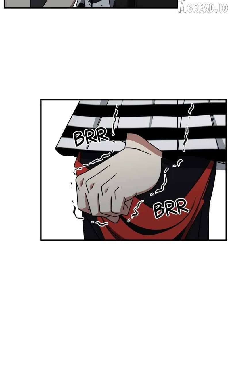 Change Me Chapter 266 page 21 - 