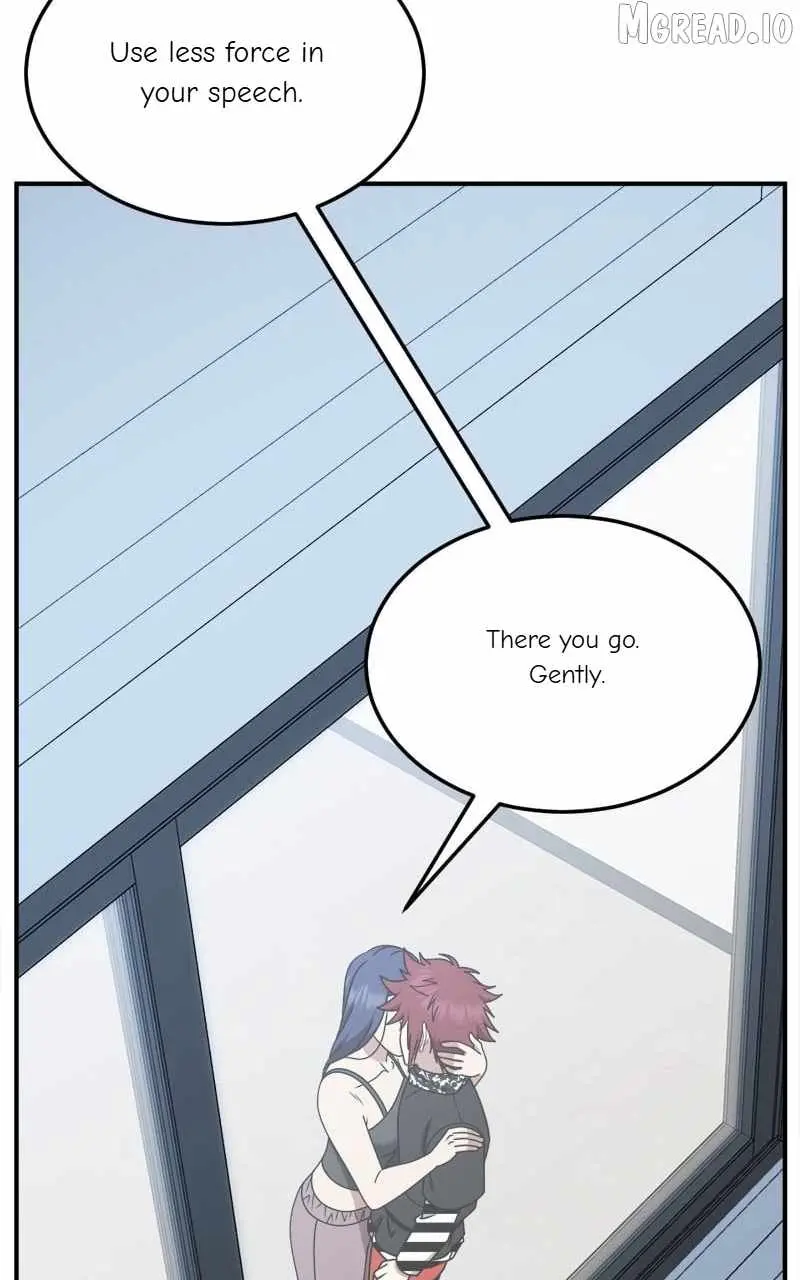 Change Me Chapter 266 page 24 - 