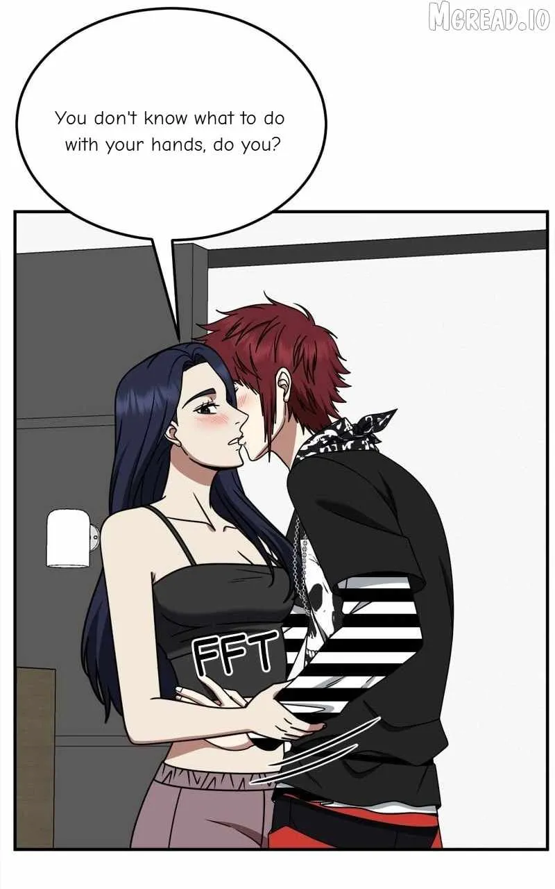 Change Me Chapter 266 page 26 - 