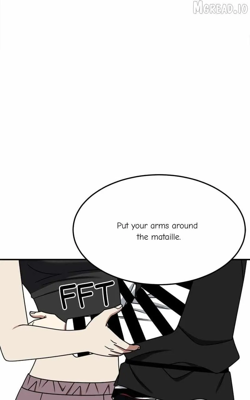 Change Me Chapter 266 page 27 - 