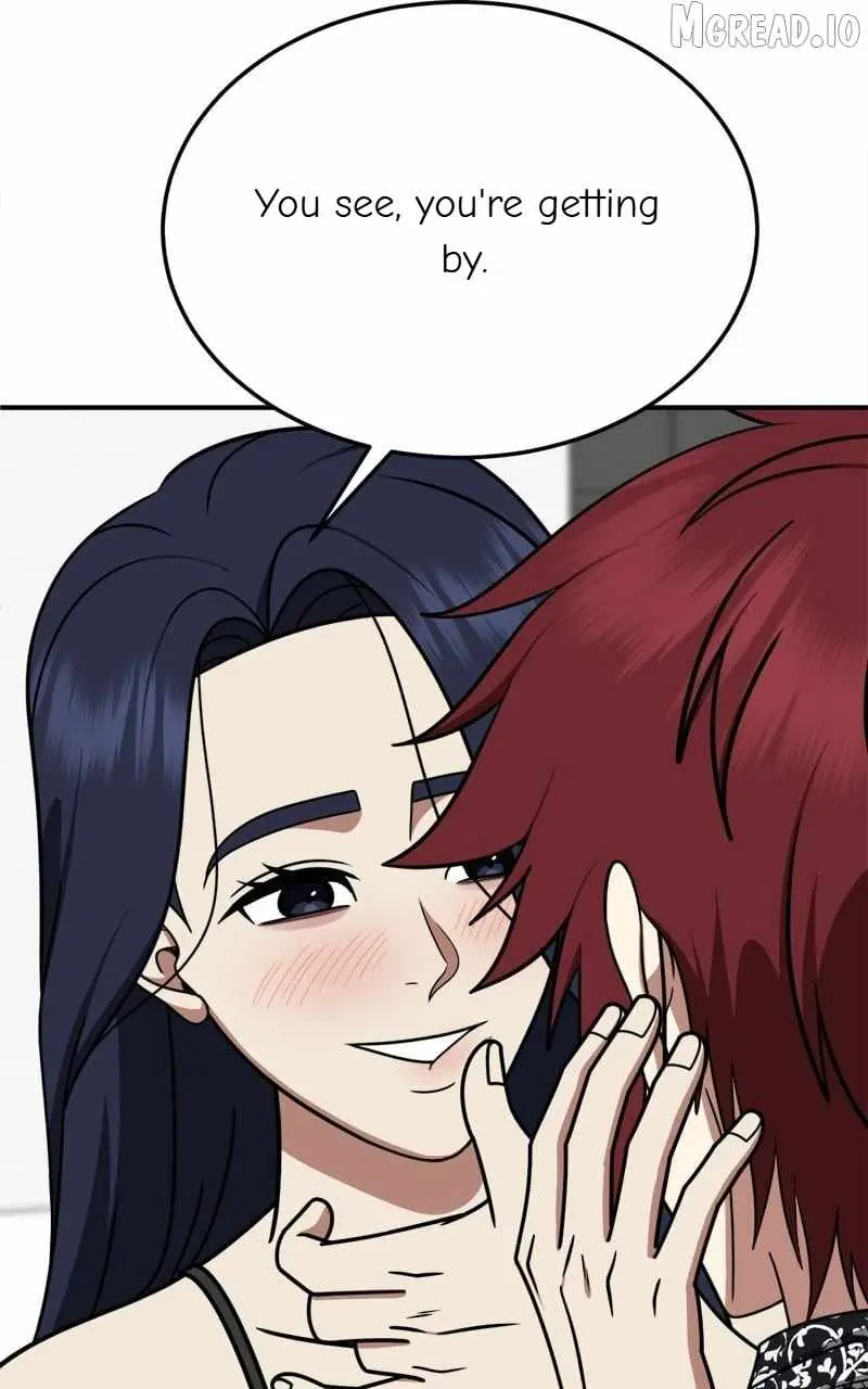 Change Me Chapter 266 page 30 - 