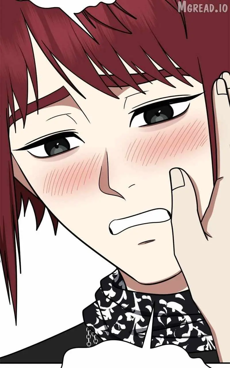 Change Me Chapter 266 page 32 - 