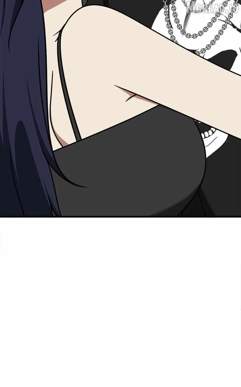 Change Me Chapter 266 page 35 - 