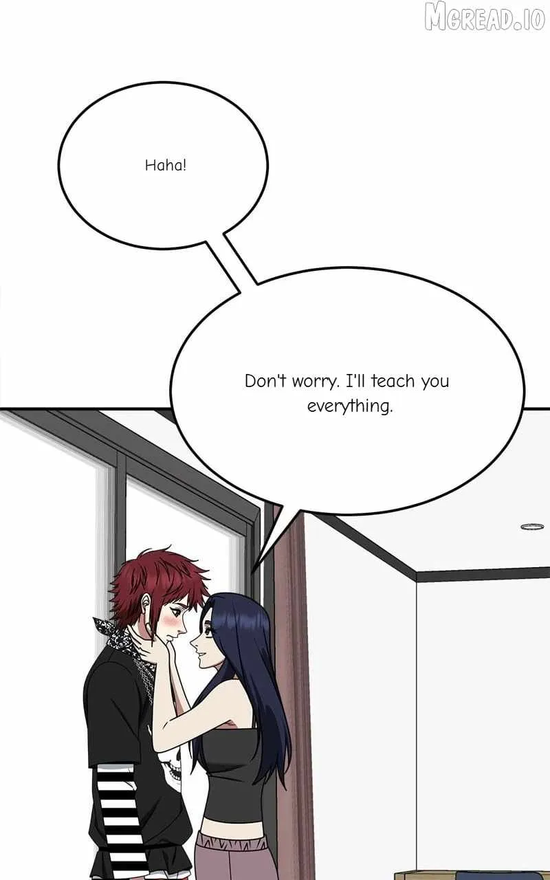 Change Me Chapter 266 page 36 - 
