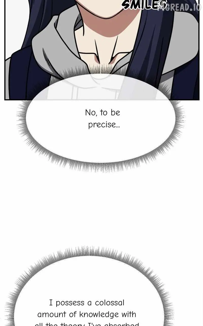 Change Me Chapter 266 page 5 - 