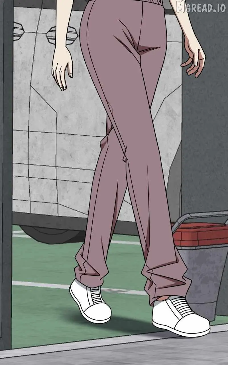 Change Me Chapter 266 page 49 - 