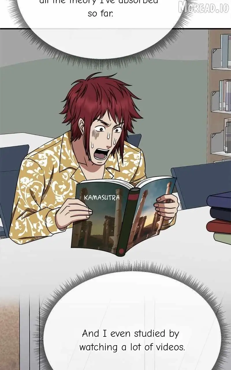 Change Me Chapter 266 page 6 - 