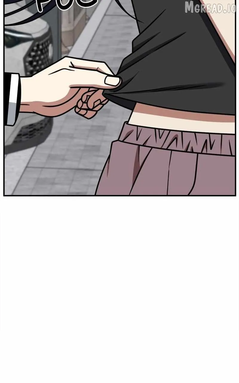 Change Me Chapter 266 page 51 - 