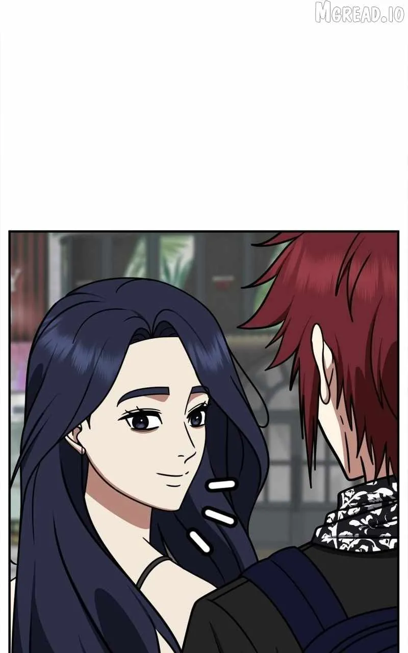 Change Me Chapter 266 page 52 - 