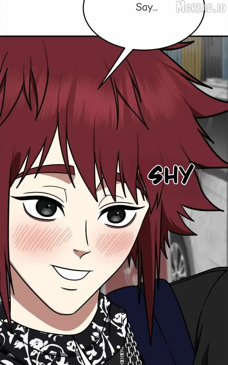 Change Me Chapter 266 page 54 - 