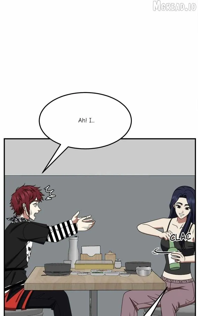Change Me Chapter 266 page 58 - 